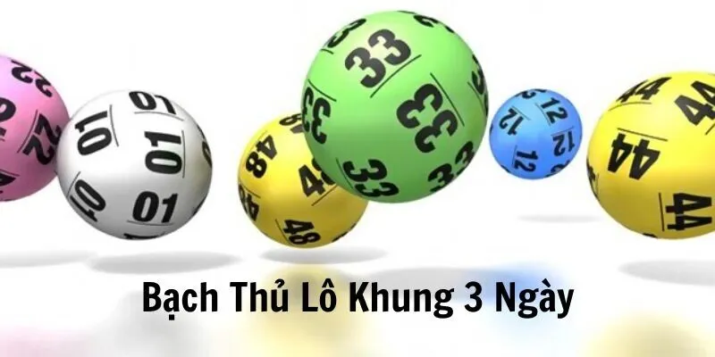 Phương pháp nuôi khung 3 ngày dựa vào hệ thống soi cầu