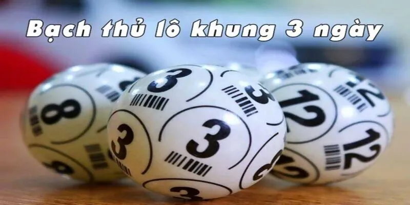 Khái niệm của cụm từ bạch thủ lô khung 3