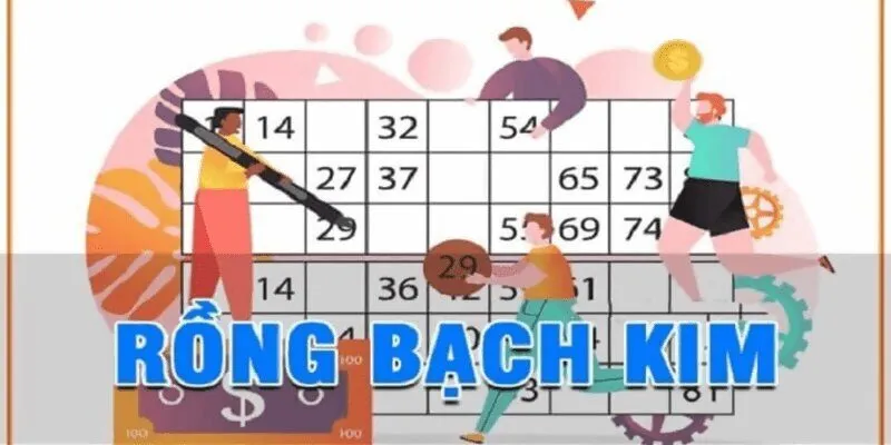 Khái niệm cơ bản về rồng bạch kim xsmb