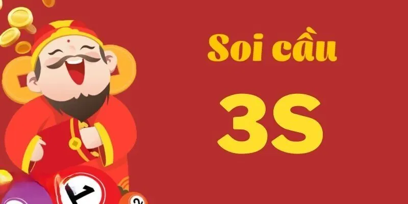 Bạn có thể soi cầu theo các lô 2 - 3 nháy