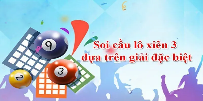 3 mẹo soi cầu cặp xiên 3 cực hay từ cao thủ