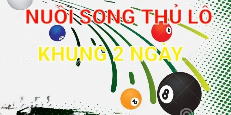 Tìm hiểu cách nuôi song thủ lô khung 2