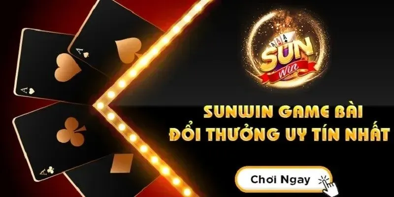 Thông tin tổng quan về nhà cái online Sunwin